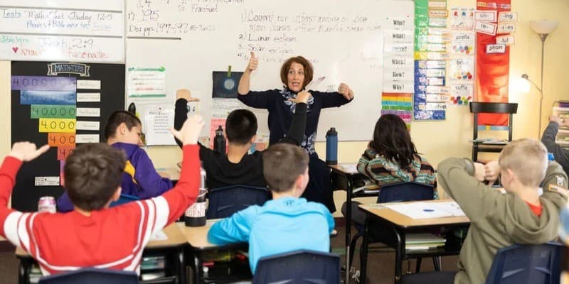 Cross of Hope School Expands 5-Star Accredited Preschool and Elementary Programs in Albuquerque