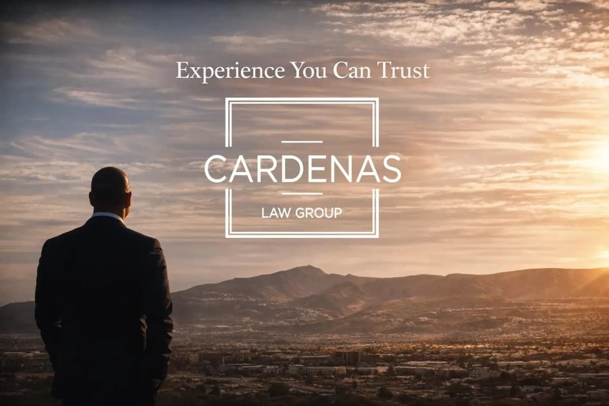 Las Vegas Boutique Firm Handles Injury Cases in Two Languages