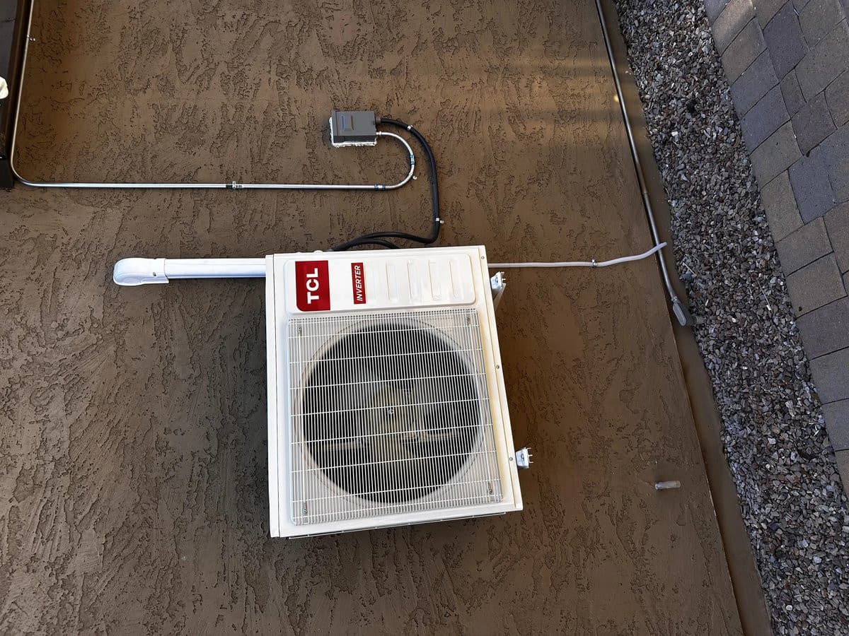 Desert Comfort Arizona Announces Affordable Mini Split Installation Services in Surprise