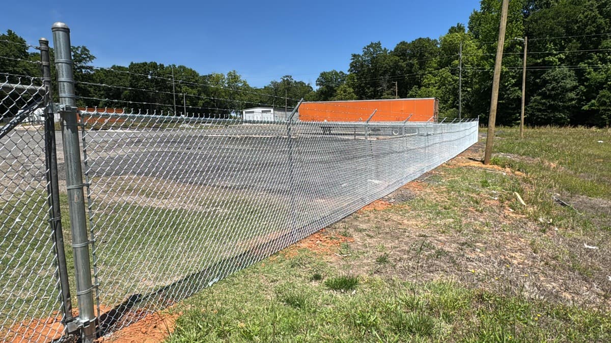 David S. Fence Expands to Greenville, SC, After Decade in Charlotte