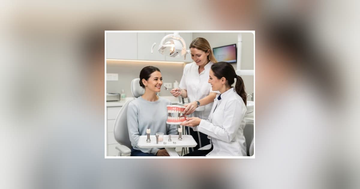 Affordable Dental Implants: Balancing Cost and Quality