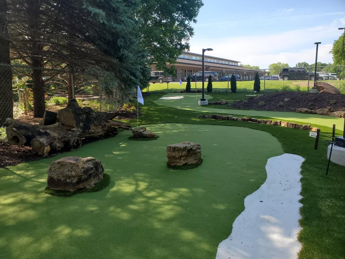 SportZturf Launches Low-Cost Franchise Model to Expand Artificial Turf Business Nationwide