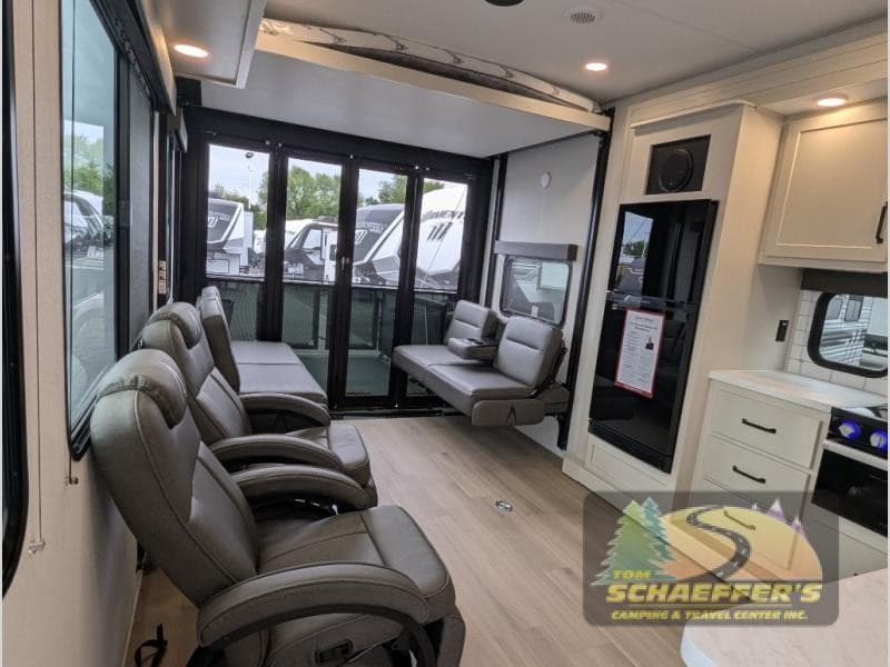 Tom Schaeffer's RV Superstore Expands Inventory to Meet Growing Pennsylvania Demand