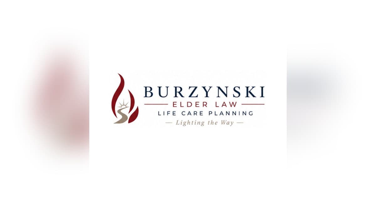 Burzynski Elder Law Marks 35 Years of Integrated Elder Care in Naples