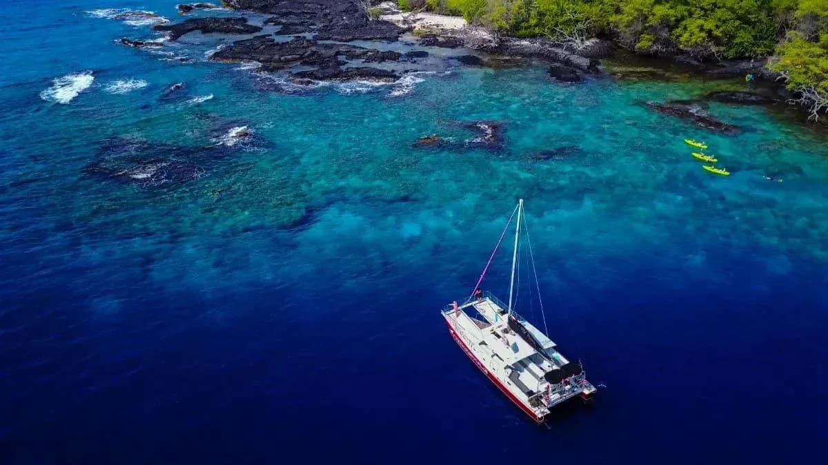 Konastyle Hawaii Achieves 4.9-Star Ratings Across Google, TripAdvisor, and Facebook, Setting a Benchmark for Kailua-Kona Boat Tours