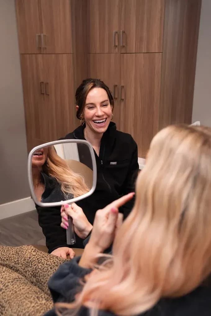 Esthetics Center Adds IV Hydration Therapy to Fair Oaks Clinic