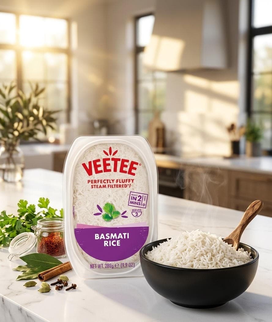 CPG Veteran Kevin Stitt Joins Veetee USA to Lead Walmart & Publix Push