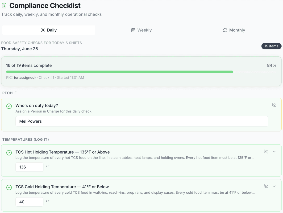 New $59/Month Compliance Platform Targets PAGA Risk for California Restaurants