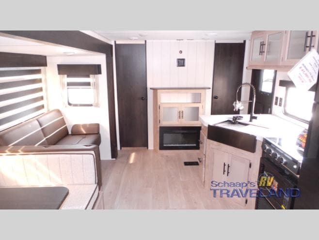 Schaap's RV Traveland Highlights Diverse New and Used RV Inventory to Aid Buyer Comparisons in South Dakota