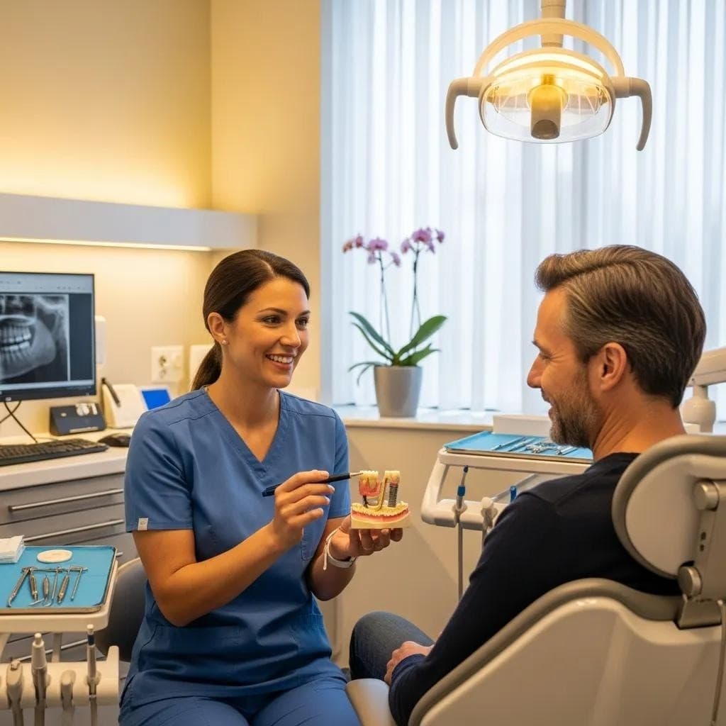 Secrets to Affordable Dental Implants: How to Restore Your Smile Without Overspending