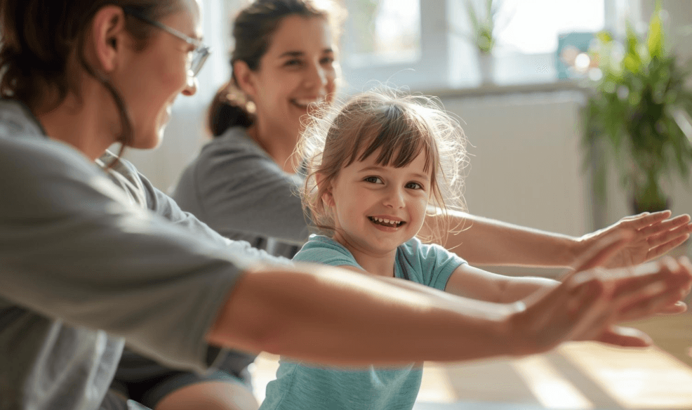 New Autism Homeschooling Guide Emphasizes Calm Environments and Individualized Learning