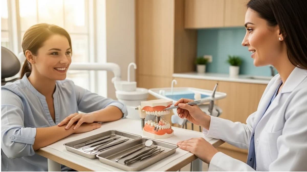 Budget-Friendly Dental Implants: Effective Ways to Rebuild Your Smile for Less