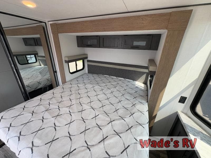Wade's RV Expands Inventory Across Oklahoma and Missouri