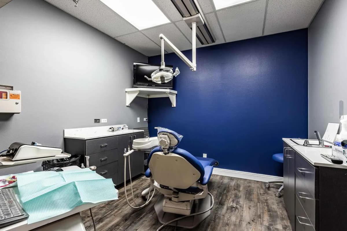 Las Vegas Dental Practice Integrates Advanced Technology with Patient-First Philosophy