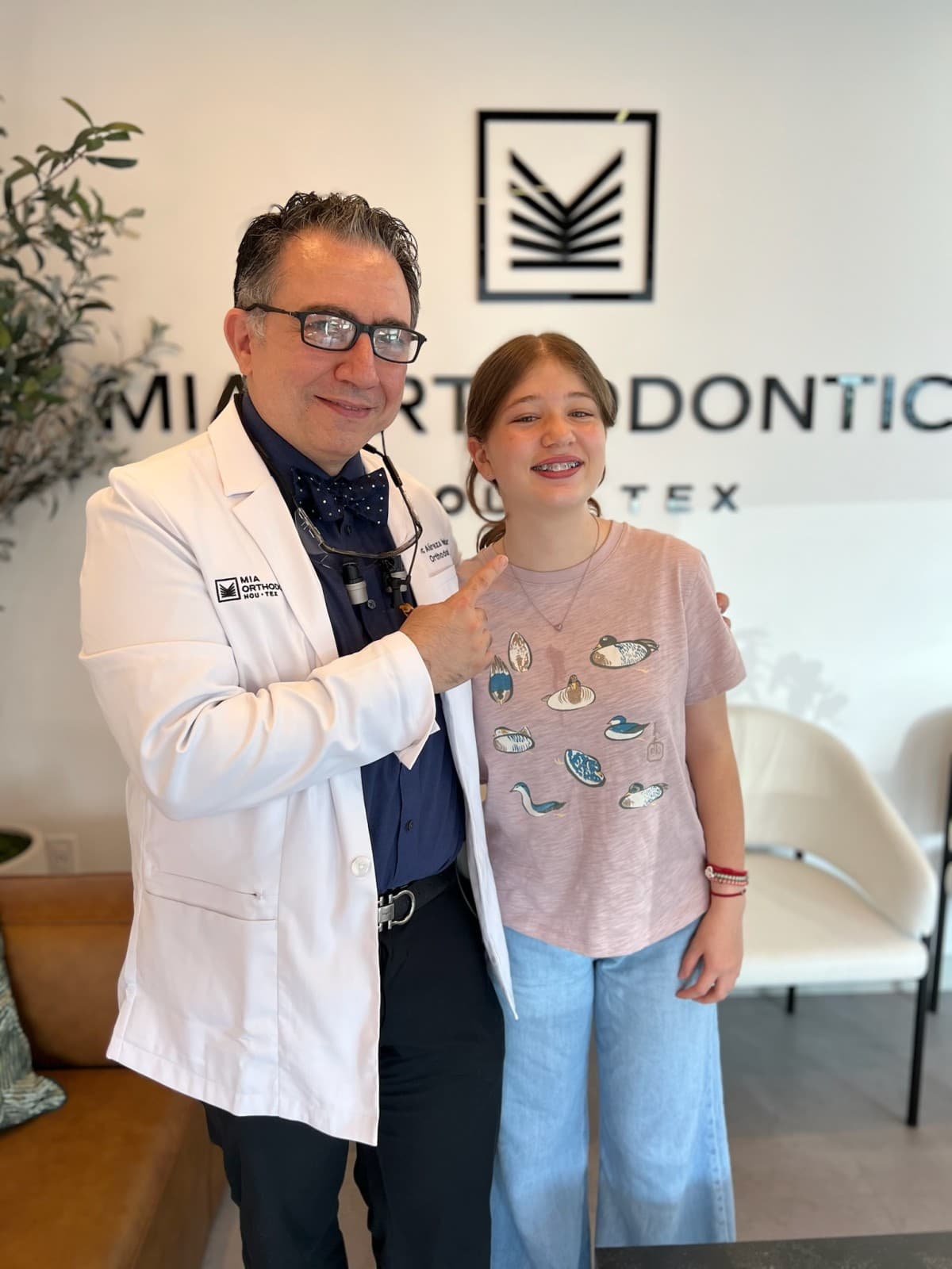 Mia Orthodontics Opens Board-Certified Practice in Houston's Upper Kirby