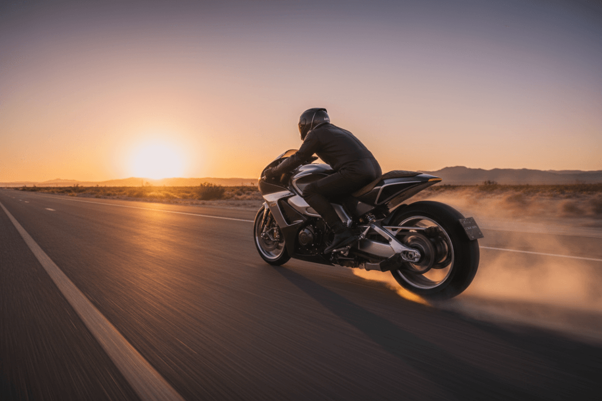 Atticus Goods Expands Online Catalog with Powersports Motorcycles Division
