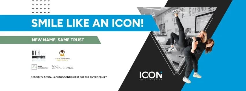 ICON Smile Studios Unveils Flagship Multidisciplinary Campuses in Virginia Beach and Norfolk