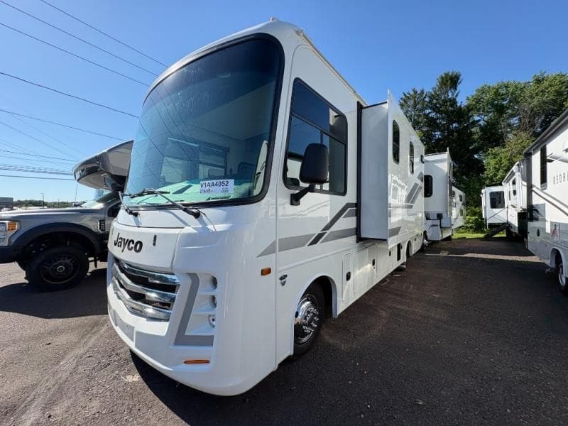 Fretz RV Expands Inventory of New and Used Travel Trailers and Motorhomes