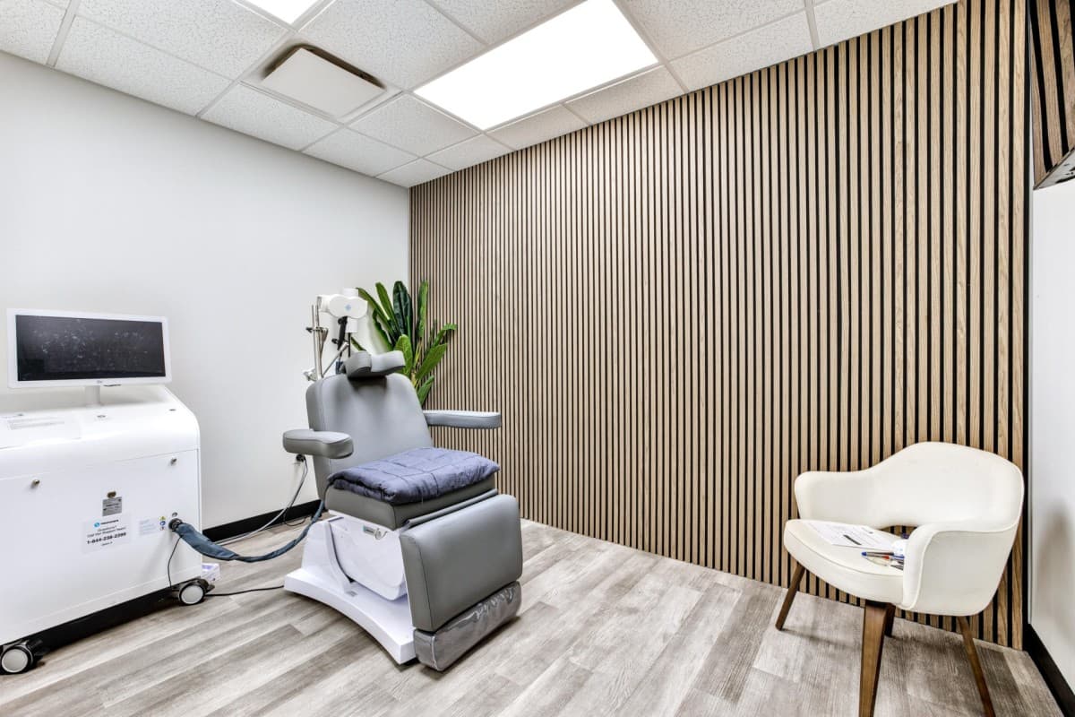 Scottsdale Psychiatry Clinic Combines Esketamine Therapy with TMS for Complex Mood Disorders