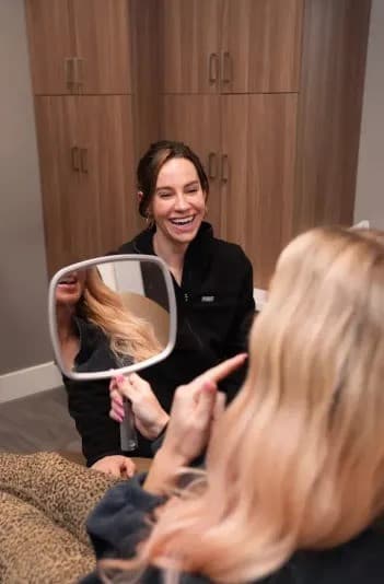Esthetics Center in Fair Oaks Upgrades Laser Hair Removal Technology for All Skin Types