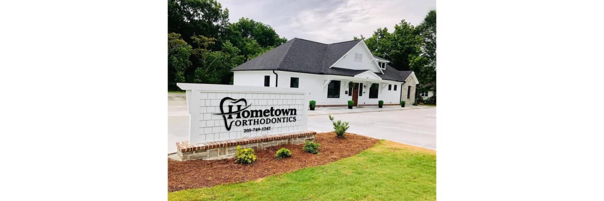 Hometown Orthodontics Expands Braces and Invisalign Services to Pinson and Dearfoot Families