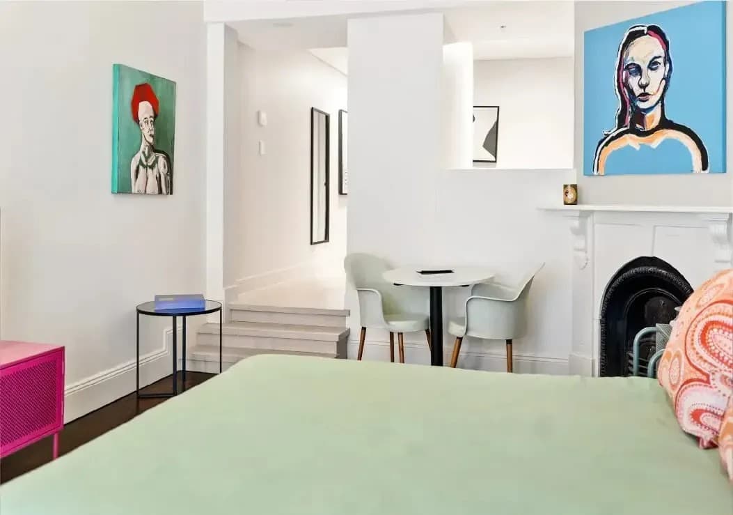 Neighbourhood by TWT Opens in Bondi Junction, Targeting Extended-Stay Travellers