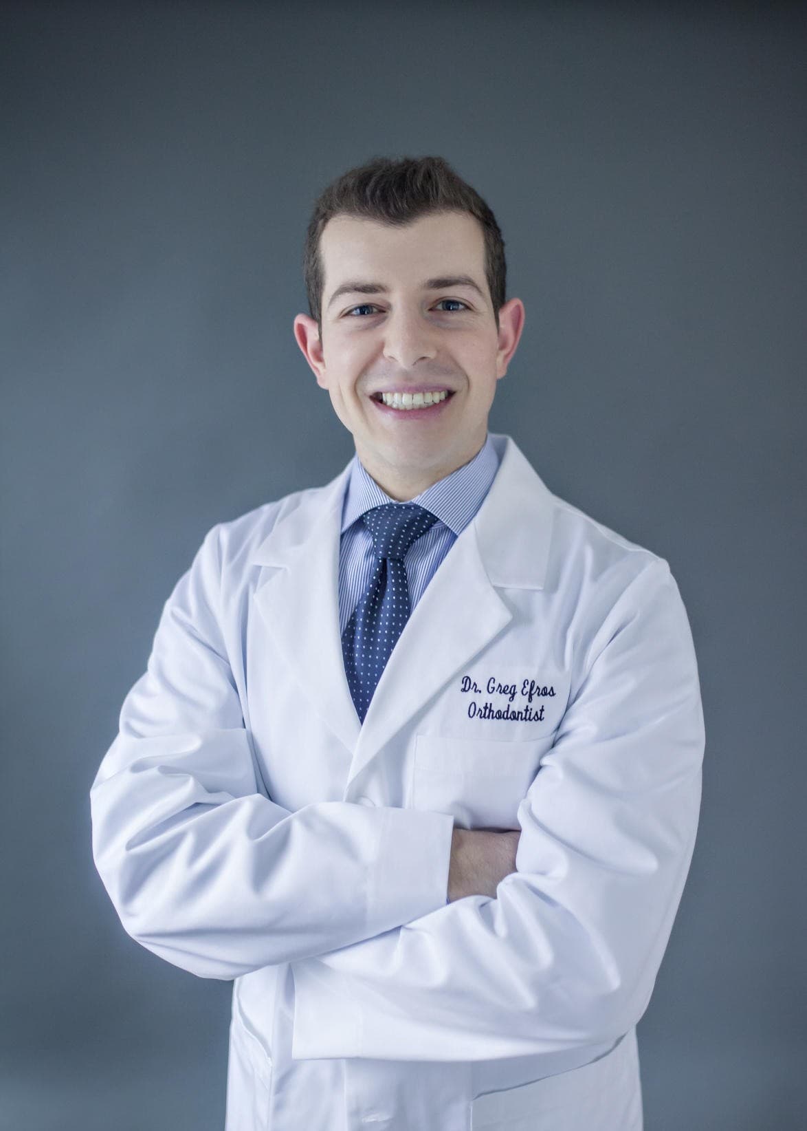 Efros Orthodontics Expands Braces and Invisalign Services in Latham