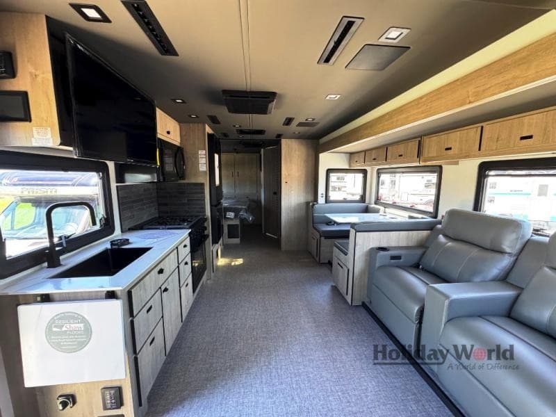 Holiday World of Katy Expands RV Inventory with 2026 Keystone and Springdale Mini Models