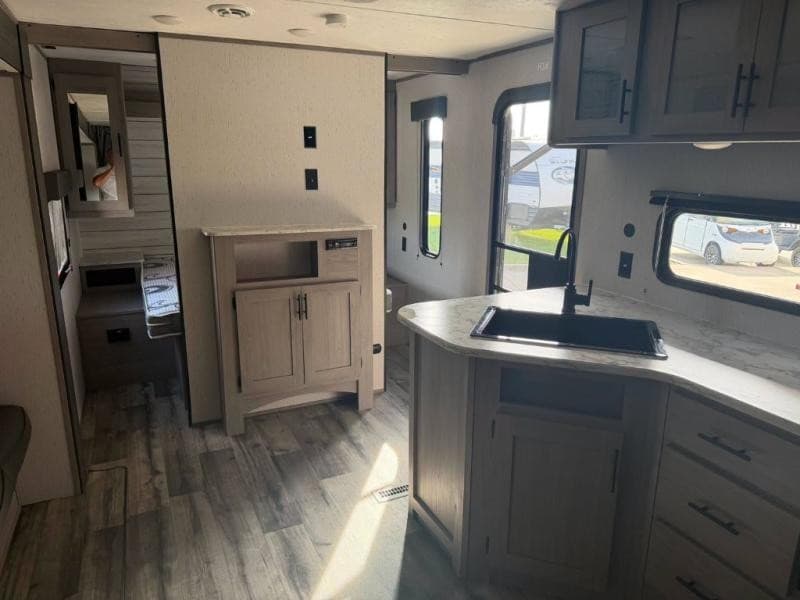 Gregg Orr RV & Marine Showcases 2026 RV Inventory in Texarkana, Offering Diverse Options for Family Camping and Travel