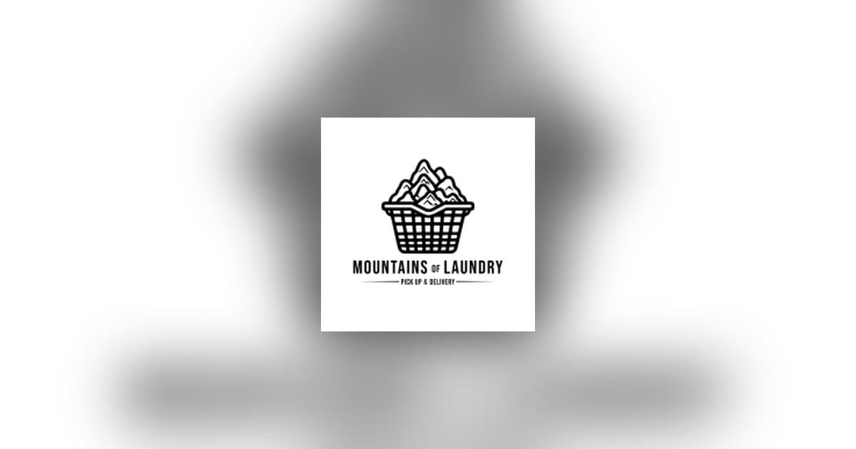 Mountains of Laundry Brings Hypoallergenic, Eco-Friendly Laundry Pickup to Denver