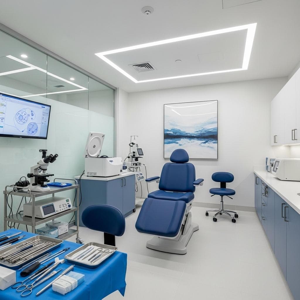 Springs Rejuvenation Launches Stem 3 Protocol in Austin, Expanding Domestic Access to Regenerative Therapies