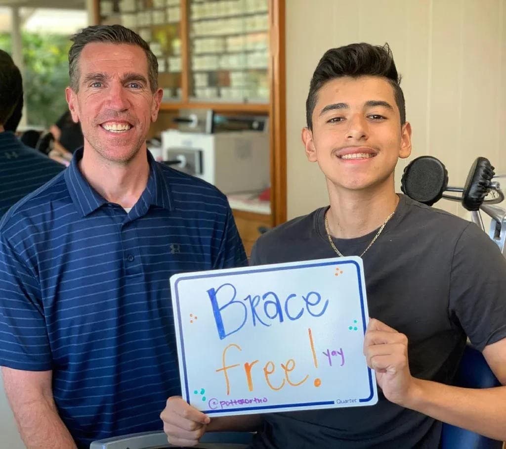 Fullerton Orthodontist Hosts Father's Day Contest This June
