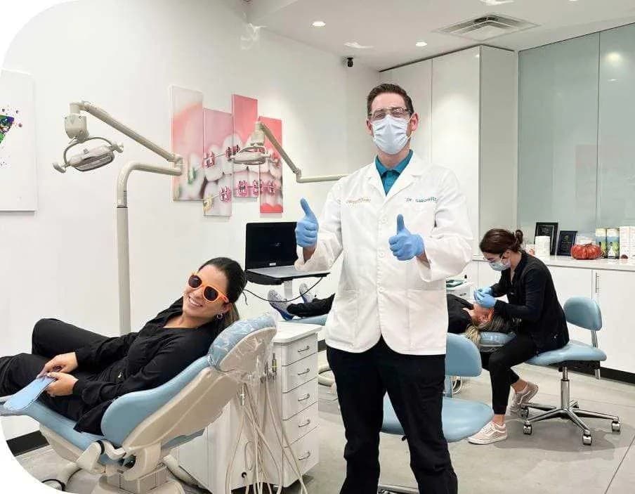 Sakowitz Smiles Explains When Invisalign Is the Right Choice for Teen Patients