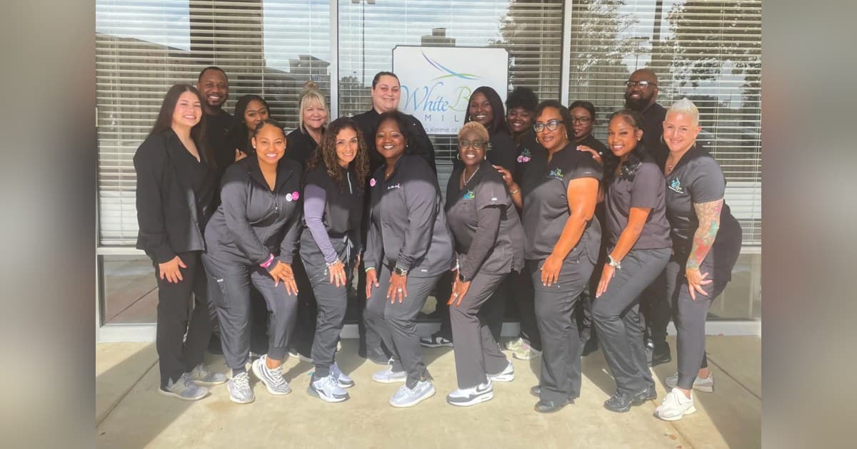 White Brown Smiles Brings Braces and Invisalign to Columbia, SC, Emphasizing Long-Term Oral Health