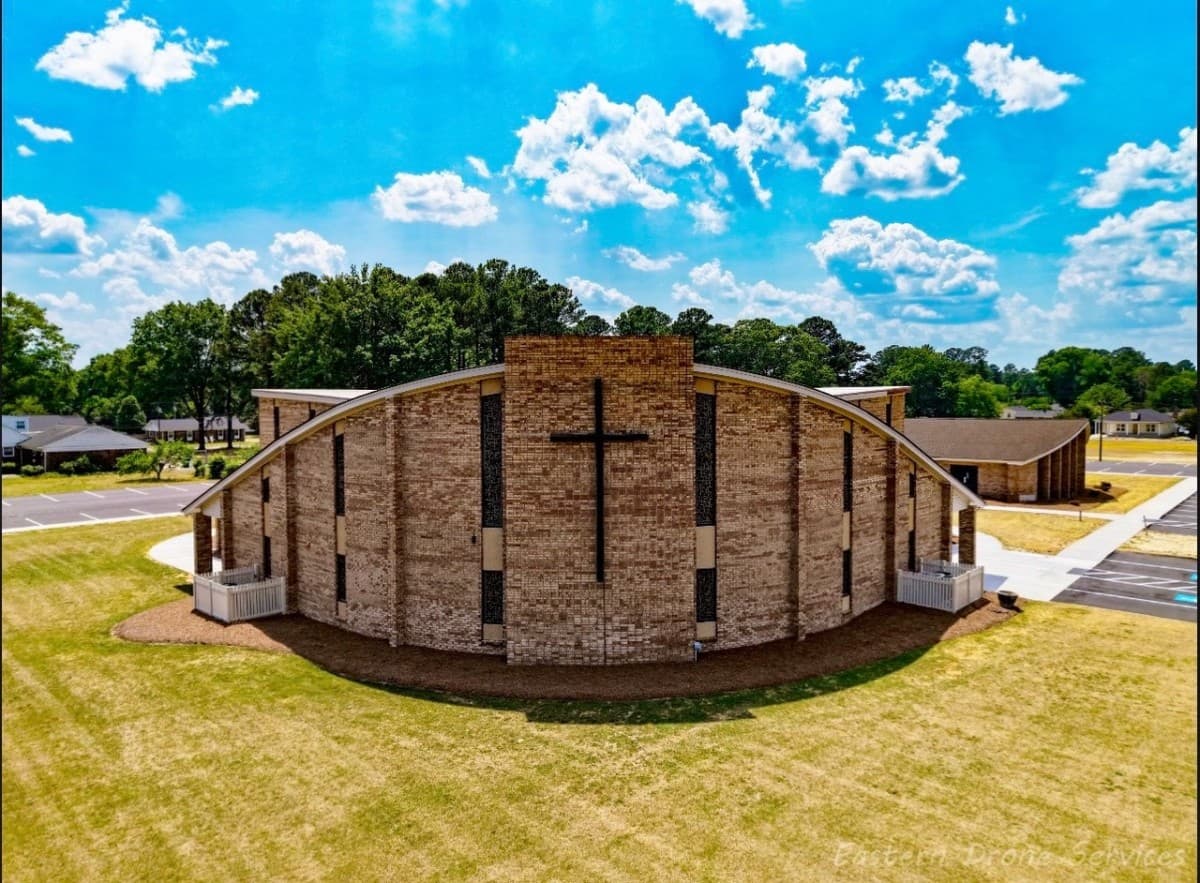 Glad Tidings Church in Dunn, NC Expands Community Outreach Under Pastor Rick Barnes