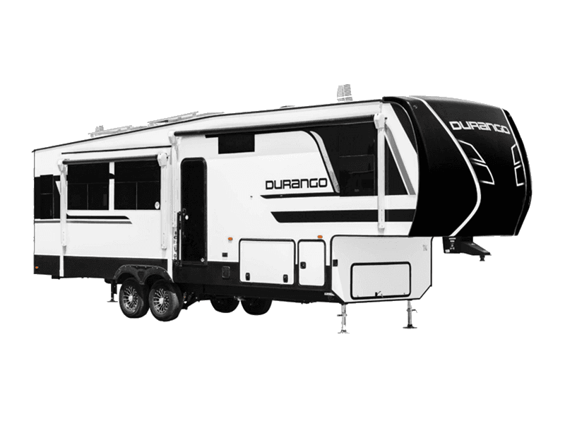 Open Roads Complete RV Expands Inventory with Durango Gold Campers and More