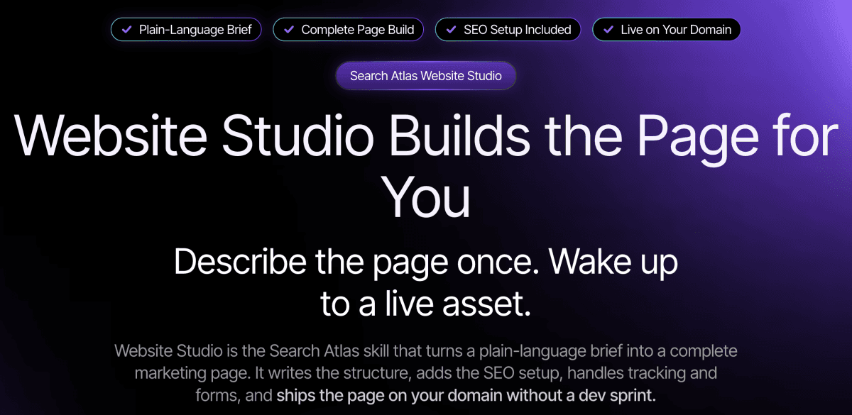 Search Atlas Rebuilds Its Website on Next.js to Cut Plugin Overhead and Embrace AI Search