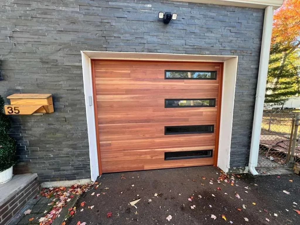 EZ2FIX Emerges as Comprehensive Garage Door Service Provider in New Jersey