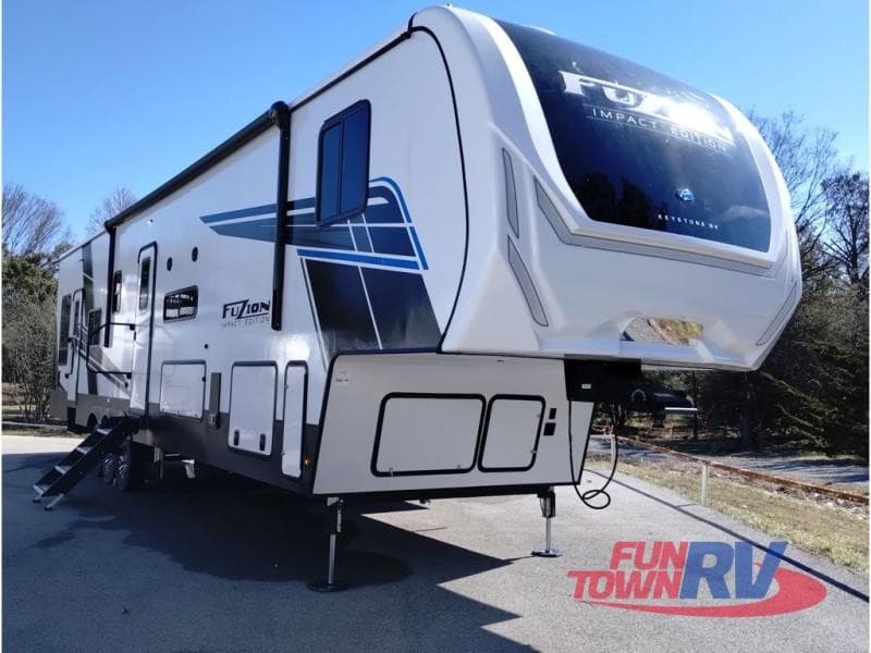 Larry's RV LLC Expands Inventory and Buyer Resources at Michigan Dealership