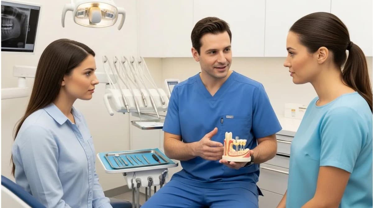 How to Get Affordable Dental Implants: A 2026 Guide for Denton Residents