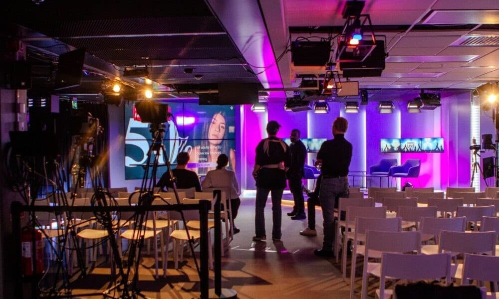 Founders Live Returns to NYC on June 26 at The Yard-Herald Square, Tapping Into AI Startup Boom