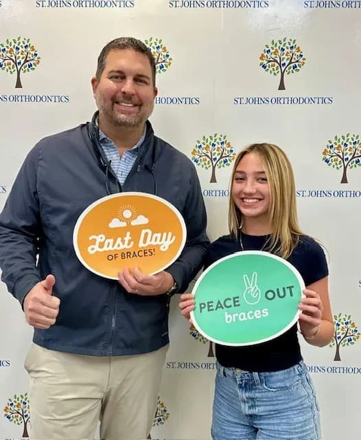 St. Johns Orthodontics Emphasizes Lifelong Benefits of Braces for All Age Groups