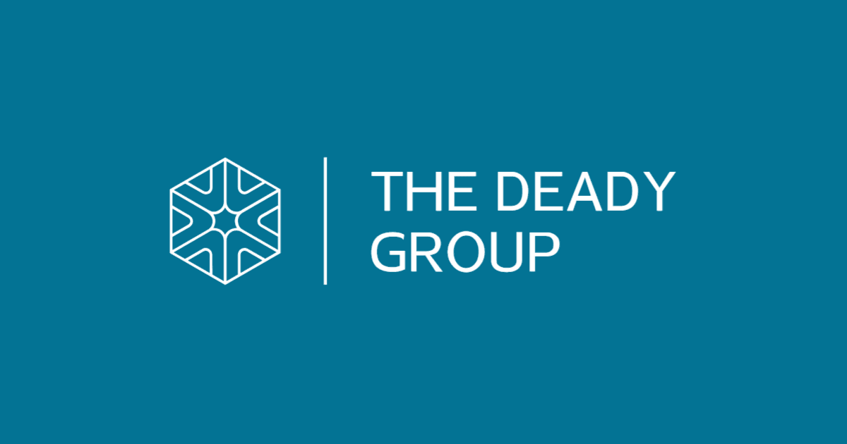 The Deady Group Refines Focus on Technology and Utility Procurement for Regulated Firms