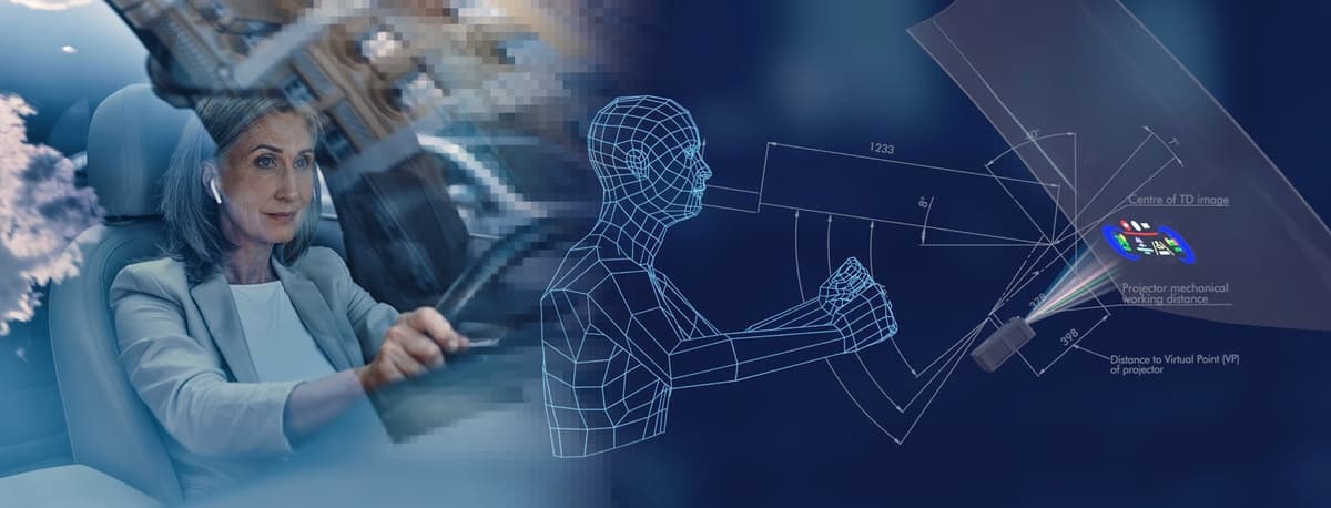 Ceres Holographics and Appotronics Partner to Advance Transparent Heads-Up Displays for Automotive Industry