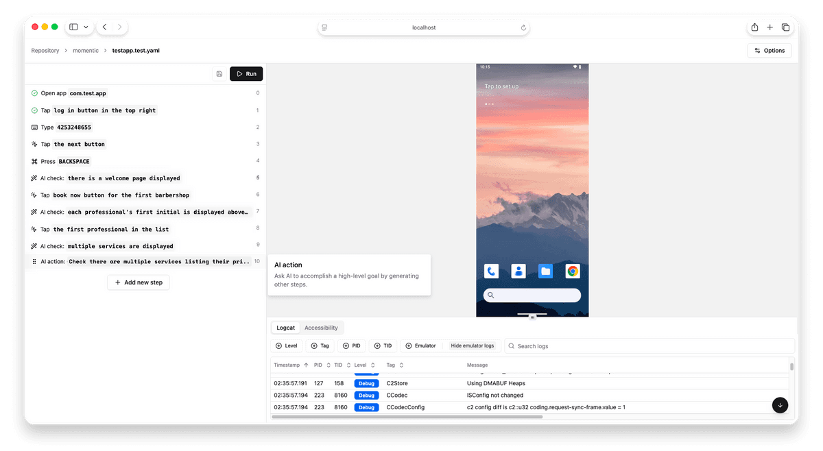 Momentic Secures $15 Million Series A Funding to Address AI-Driven Software Testing Crisis