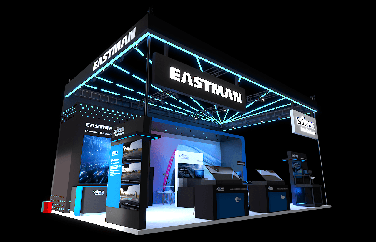 Ceres Holographics and Eastman to Unveil Advanced Transparent Display Technology at Beijing Auto Show