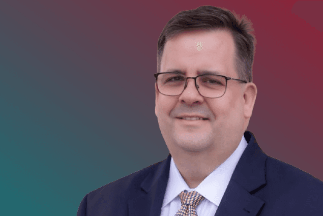 David McInnis photo or avatar