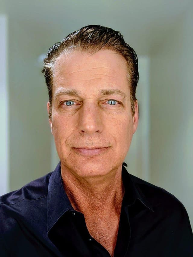 Mark Effinger