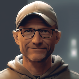 Mark Willaman avatar