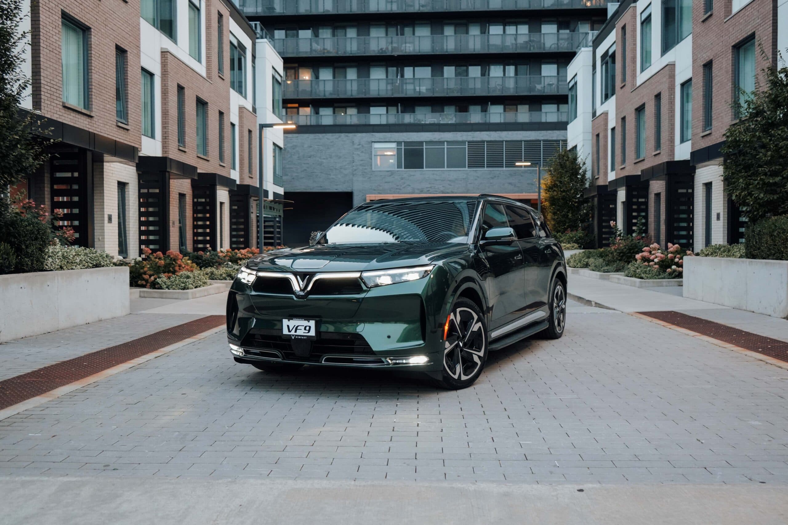 VinFast Redefines EV Ownership with Industry-Leading Warranties and Support